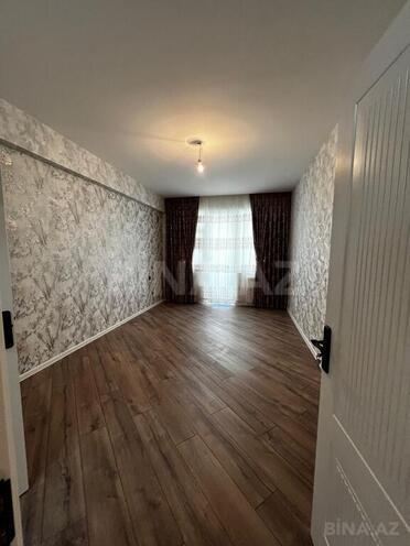 4 otaqlı yeni tikili - Həzi Aslanov m. - 155 m² (10)