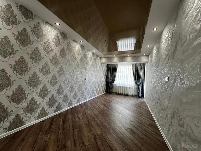 4 otaqlı yeni tikili - Həzi Aslanov m. - 155 m² (1)