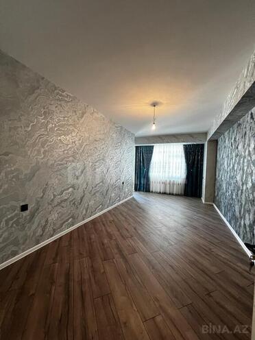 4 otaqlı yeni tikili - Həzi Aslanov m. - 155 m² (9)