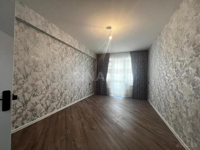 4 otaqlı yeni tikili - Həzi Aslanov m. - 155 m² (6)
