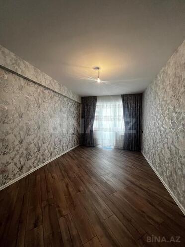 4 otaqlı yeni tikili - Həzi Aslanov m. - 155 m² (11)