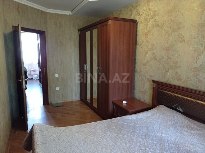2 otaqlı köhnə tikili - Gənclik m. - 65 m² (7)