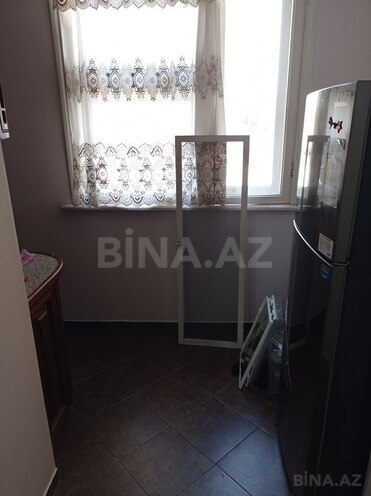2 otaqlı köhnə tikili - Gənclik m. - 65 m² (13)
