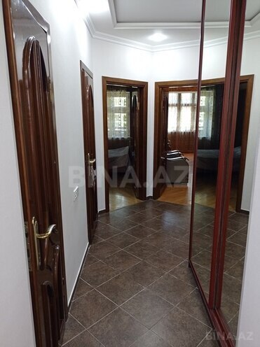 2 otaqlı köhnə tikili - Gənclik m. - 65 m² (10)