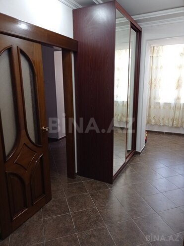2 otaqlı köhnə tikili - Gənclik m. - 65 m² (9)