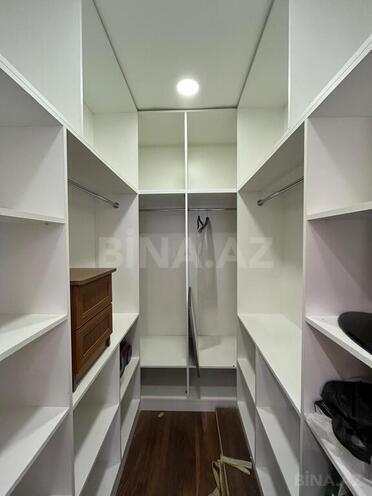 3 otaqlı yeni tikili - Elmlər Akademiyası m. - 153 m² (6)