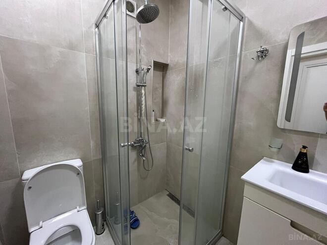 3 otaqlı yeni tikili - Elmlər Akademiyası m. - 153 m² (24)