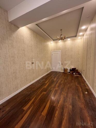 3 otaqlı yeni tikili - Elmlər Akademiyası m. - 153 m² (12)