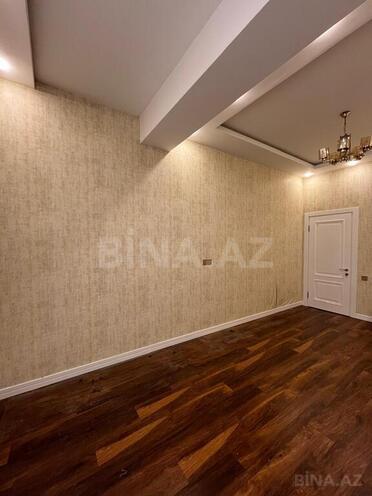 3 otaqlı yeni tikili - Elmlər Akademiyası m. - 153 m² (13)