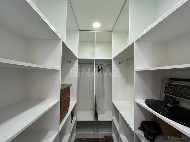 3 otaqlı yeni tikili - Elmlər Akademiyası m. - 153 m² (7)