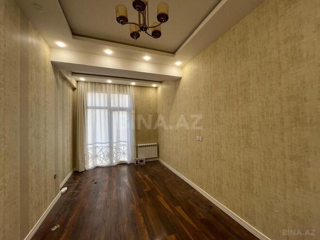 3 otaqlı yeni tikili - Elmlər Akademiyası m. - 153 m² (11)