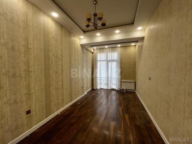 3 otaqlı yeni tikili - Elmlər Akademiyası m. - 153 m² (14)