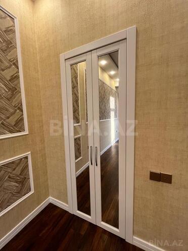 3 otaqlı yeni tikili - Elmlər Akademiyası m. - 153 m² (8)