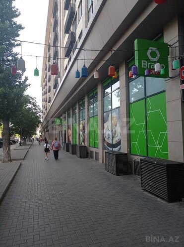 2 otaqlı köhnə tikili - Gənclik m. - 65 m² (2)