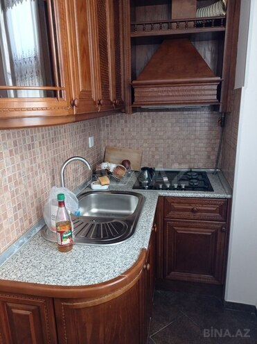 2 otaqlı köhnə tikili - Gənclik m. - 65 m² (12)