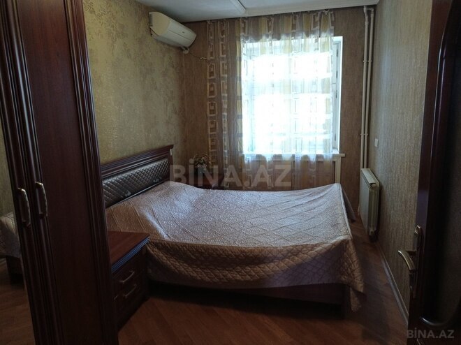 2 otaqlı köhnə tikili - Gənclik m. - 65 m² (8)