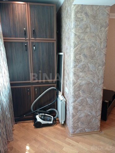 2 otaqlı köhnə tikili - Gənclik m. - 65 m² (6)