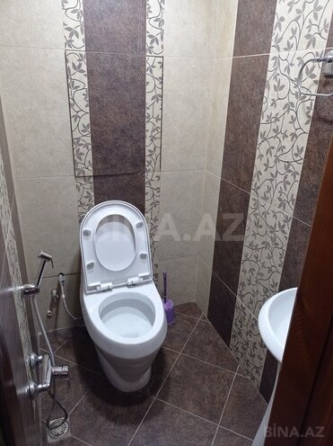 2 otaqlı köhnə tikili - Gənclik m. - 65 m² (17)