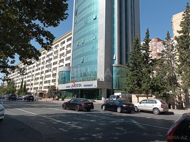 2 otaqlı köhnə tikili - Gənclik m. - 65 m² (1)