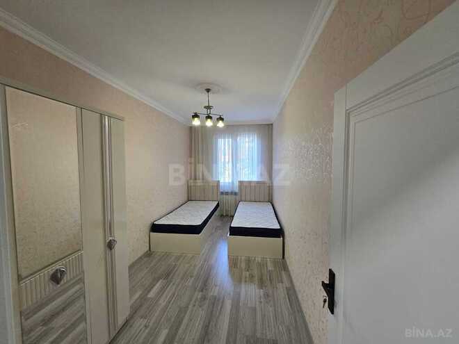 3 otaqlı köhnə tikili - Memar Əcəmi m. - 85 m² (5)