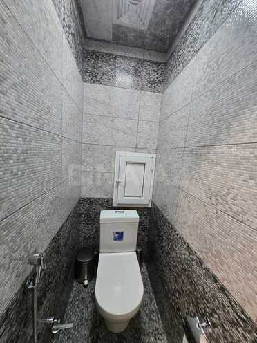 3 otaqlı köhnə tikili - Memar Əcəmi m. - 85 m² (14)