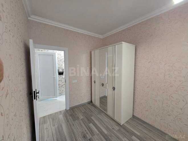 3 otaqlı köhnə tikili - Memar Əcəmi m. - 85 m² (6)