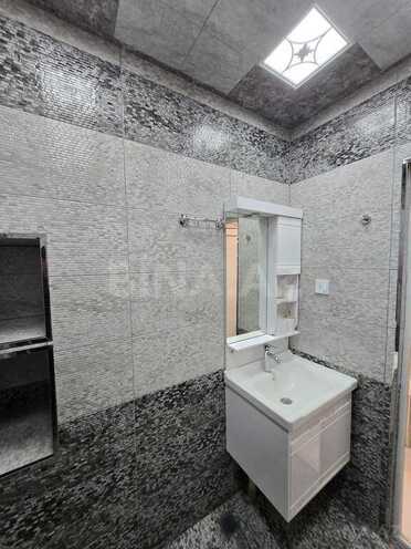 3 otaqlı köhnə tikili - Memar Əcəmi m. - 85 m² (10)