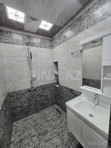 3 otaqlı köhnə tikili - Memar Əcəmi m. - 85 m² (13)