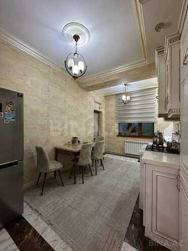 4 otaqlı yeni tikili - Memar Əcəmi m. - 140 m² (5)