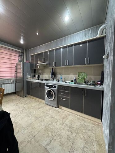 1-комн. новостройка - пос. Ази Асланова - 50 м² (8)