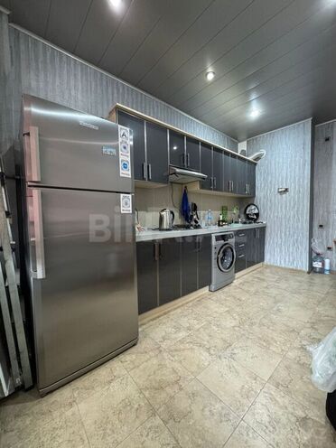 1-комн. новостройка - пос. Ази Асланова - 50 м² (14)