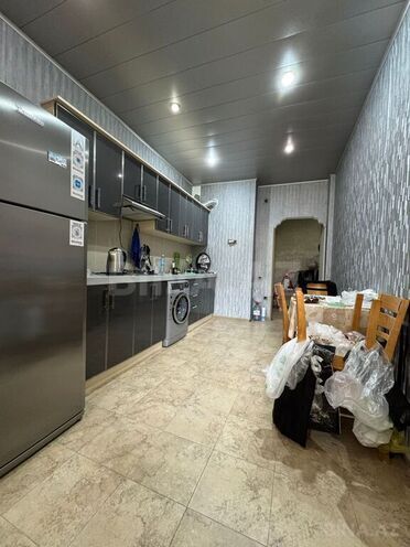 1-комн. новостройка - пос. Ази Асланова - 50 м² (15)