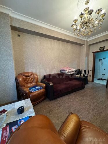 1-комн. новостройка - пос. Ази Асланова - 50 м² (12)