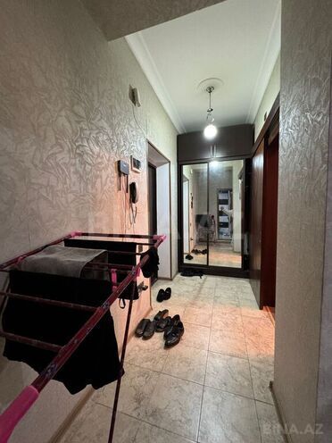 1-комн. новостройка - пос. Ази Асланова - 50 м² (5)