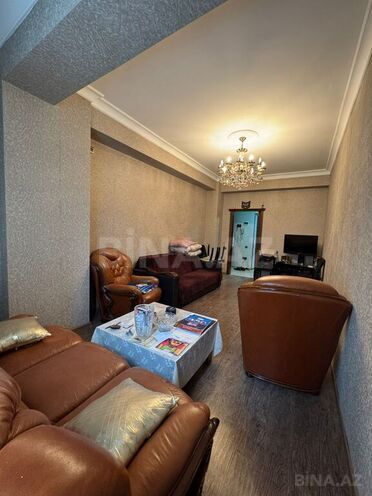 1-комн. новостройка - пос. Ази Асланова - 50 м² (6)