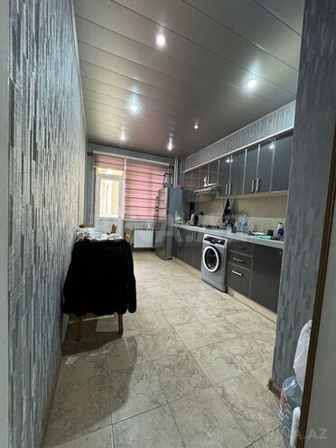 1-комн. новостройка - пос. Ази Асланова - 50 м² (7)