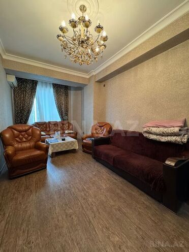 1-комн. новостройка - пос. Ази Асланова - 50 м² (11)
