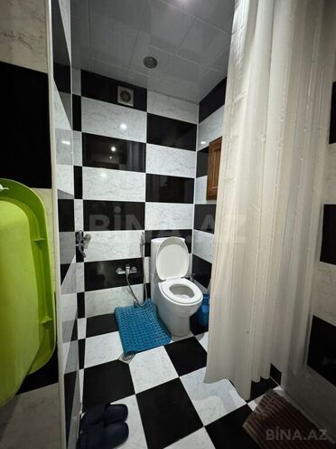 1-комн. новостройка - пос. Ази Асланова - 50 м² (9)