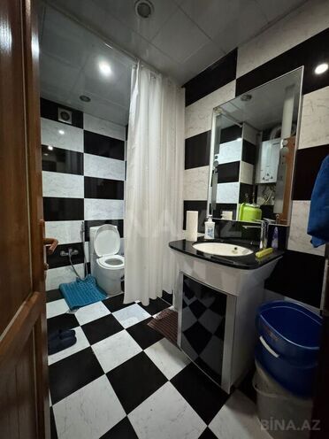1-комн. новостройка - пос. Ази Асланова - 50 м² (13)