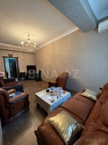 1-комн. новостройка - пос. Ази Асланова - 50 м² (4)