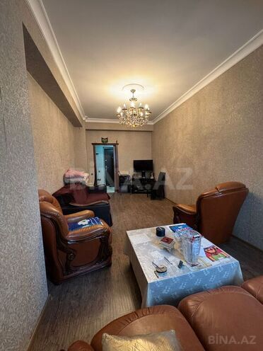1-комн. новостройка - пос. Ази Асланова - 50 м² (2)