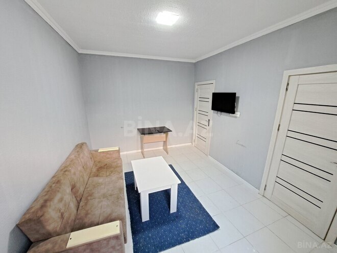 2-комн. дом/дача - пос. Бакиханова - 40 м² (1)