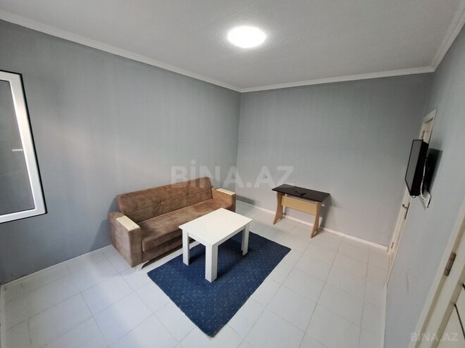 2-комн. дом/дача - пос. Бакиханова - 40 м² (2)