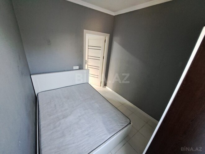 2-комн. дом/дача - пос. Бакиханова - 40 м² (4)