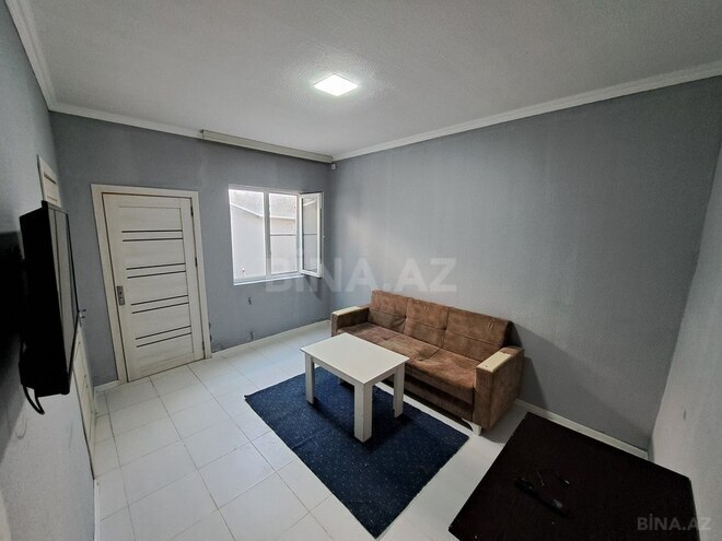2-комн. дом/дача - пос. Бакиханова - 40 м² (3)