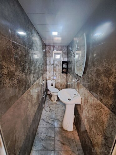 2-комн. дом/дача - пос. Бакиханова - 40 м² (7)
