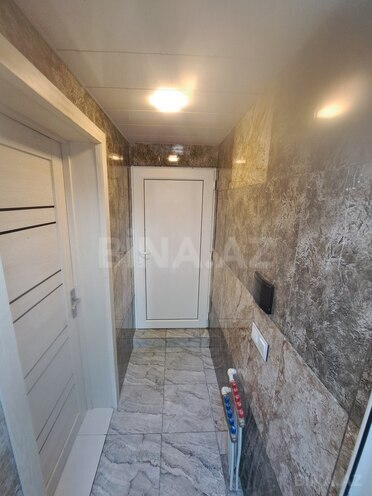 2-комн. дом/дача - пос. Бакиханова - 40 м² (8)