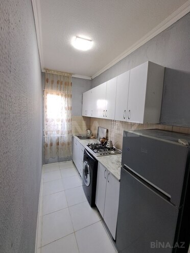2-комн. дом/дача - пос. Бакиханова - 40 м² (6)