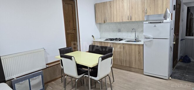 1 otaqlı həyət evi/bağ evi - 28 May m. - 25 m² (4)