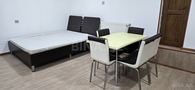 1 otaqlı həyət evi/bağ evi - 28 May m. - 25 m² (2)